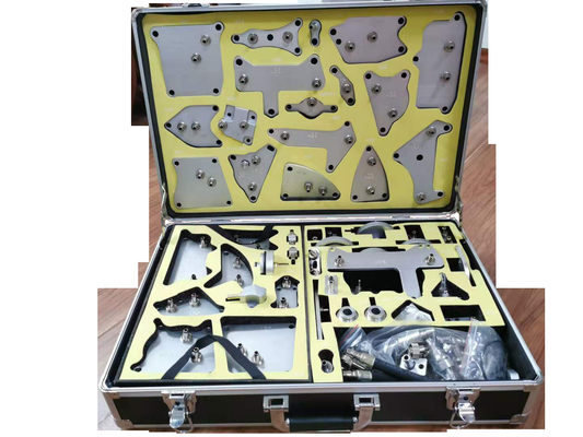 Gümüş ATF Adaptör Kit Bağlantısı ATF Makinesi 105 Modelleri Kullanımı Kolay