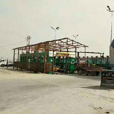 11 fırça Tam otomatik tünel araba yıkama makinesi EVA fırçalar Otomatik araba yıkama ekipmanları Yüksek kaliteli Otomatik araba yıkama makinesi Yüksek basınçlı Otomatik araba yıkama ekipmanları