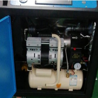 Dizel SCR/DPF Temizleme Makinesi Dizel Araçları Filtreleri İçin DPF Temizleme Makinesi Temiz ve Fonksiyonel