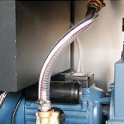 Dizel SCR/DPF Temizleme Makinesi Dizel Araçları Filtreleri İçin DPF Temizleme Makinesi Temiz ve Fonksiyonel