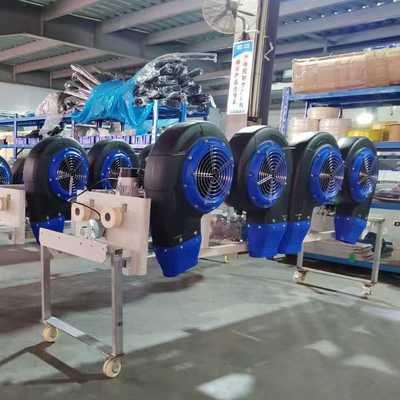 360 su tasarrufu dokunmaz araba yıkayıcı kendi kendine hizmet eden araba yıkama makinesi 2080mm araç ters osmosi sistemi için tamamen otomatik