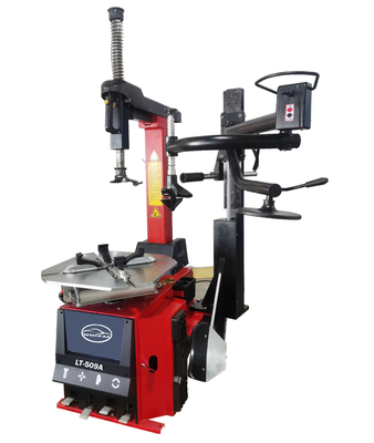 Pnömatik Lastik Sökme Takma Makinesi Lastik Değiştirici Otomatik Konumlandırma Fonksiyonu Serbest Kaldırma Konumlandırma Lastik Değiştirme Ekipmanı