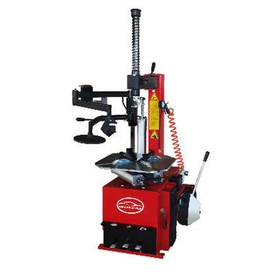 24 inç Büyük Otomotiv Lastik Sökme Takma Makinesi  Alaşım Malzemeli Lastik Sökme Takma Makinesi