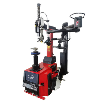 Alüminyum Pedal Grubu Otomotiv Lastik Sökme Takma Makinesi Takviyeli sağ yan kol Lastik Sökme Takma Makinesi  Lastik merkez kilitleme grubu Lastik Sökme Takma Makinesi