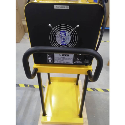 Alüminyum Araba Gövdesi Göçük Onarım Nokta Kaynak Makinesi Araba Gövde Onarım Sistemi