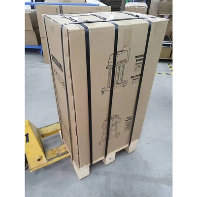 Alüminyum Araba Gövdesi Göçük Onarım Nokta Kaynak Makinesi Araba Gövde Onarım Sistemi