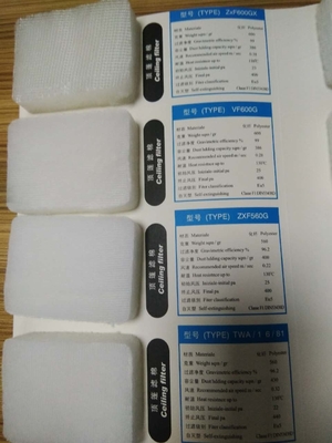 F5 F5 Boşaltma Filtresi