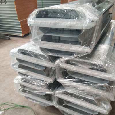 Ucuz araba boyası spreyi kabin kızılötesi araba boyası odası araba gövde dükkanı için