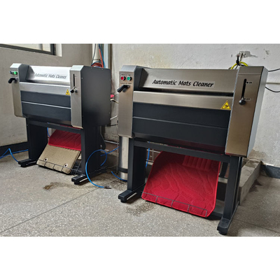 Otomatik Halı Temizleyici Tam Otomatik Halı Yıkama Makinesi Self-servis Araba Yıkama