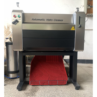 Otomatik Halı Temizleyici Tam Otomatik Halı Yıkama Makinesi Self-servis Araba Yıkama