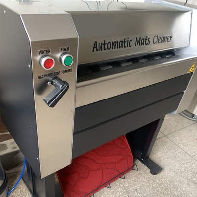 Otomatik Halı Temizleyici Tam Otomatik Halı Yıkama Makinesi Self-servis Araba Yıkama