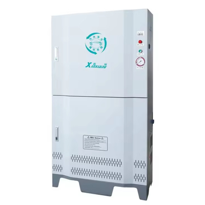 Araba Yıkama İstasyonu Su Arıtma Ekipmanı Atık Su Geri Dönüşüm Makinesi  Kanalizasyon Arıtma ve Geri Dönüşüm Sistemi