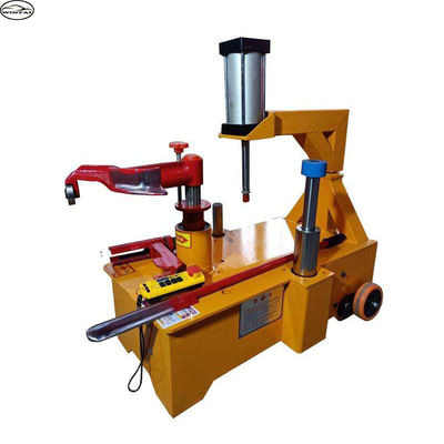 Truck/bus Tire Fitter Big Tyre Changer