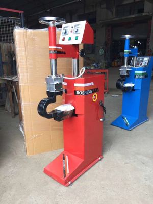 Car Tire Vulcanizer for Tire Repair