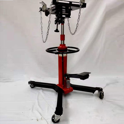 0.5T Double Cylinders Hydraulic Transmission Jack