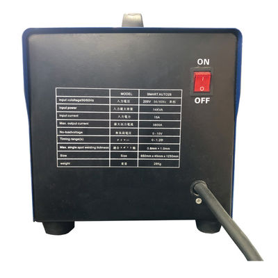 Steel Auto Body Collision Repair Machine Car Body Dent Pulling Machine