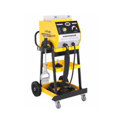 Araba Tamir Atölyesi Kaporta Onarımı Sac Kaporta Onarımı Makinesi Özelleştirilmiş Saf Bakır