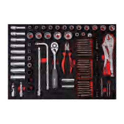 330PCS Tool Set For Vehicle Mechanical Repair