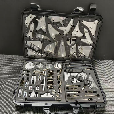 2026 Model Otomatik Şanzıman Yağı Değiştirme Konnektörü Atf Adaptör Kiti DCT, Q5, B.ENZ vb. Tüm Araçları Kapsayan 152 adet