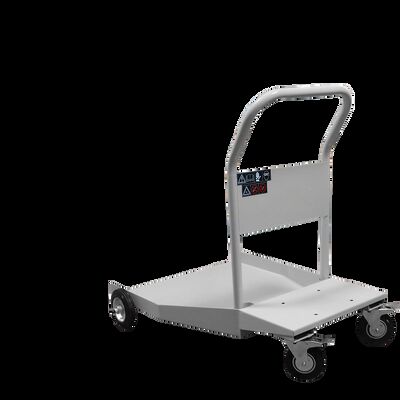 4S Dükkanları için 5:1 Oranlı ve 6-8L/dak Dolum Hızına Sahip Pnömatik Tip Motor Yağı Dolum Kiti